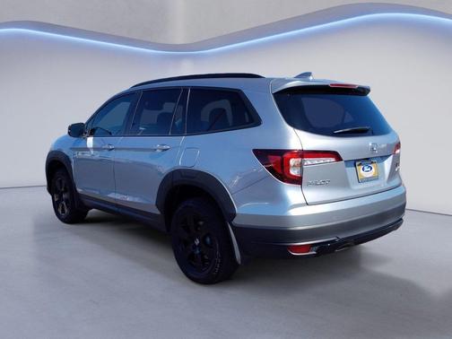 2022 Honda Pilot AWD TrailSport