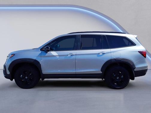 2022 Honda Pilot AWD TrailSport