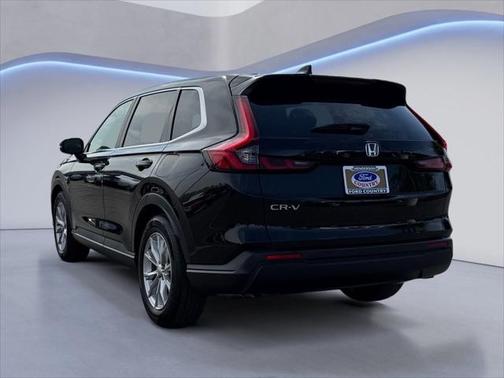 2024 Honda CR-V EX 2WD