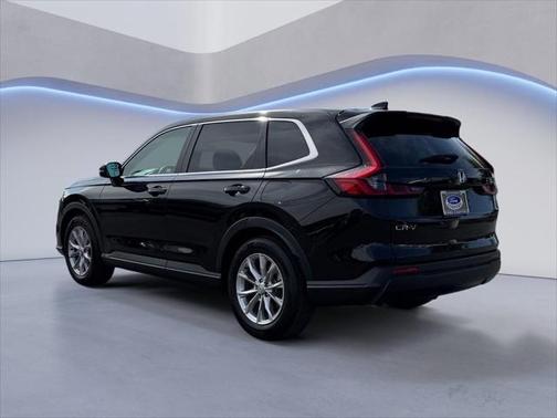 2024 Honda CR-V EX 2WD