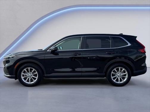 2024 Honda CR-V EX 2WD