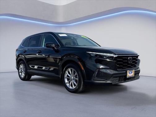 2024 Honda CR-V EX 2WD