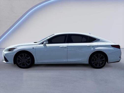 2019 Lexus ES 350 F Sport