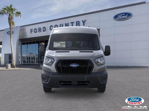 2025 Ford Transit-350 XL