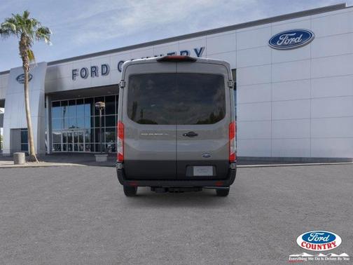 2025 Ford Transit-350 XL
