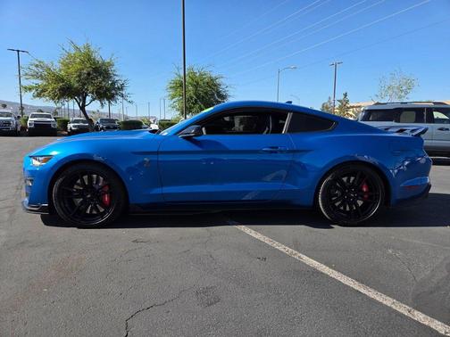 2020 Ford Shelby GT500 Base