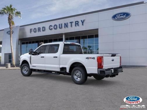 2025 Ford F-250 XL