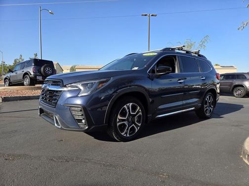 2024 Subaru Ascent Touring 7-Passenger