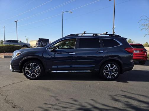 2024 Subaru Ascent Touring 7-Passenger