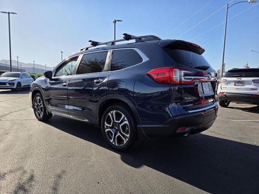 2024 Subaru Ascent Touring 7-Passenger