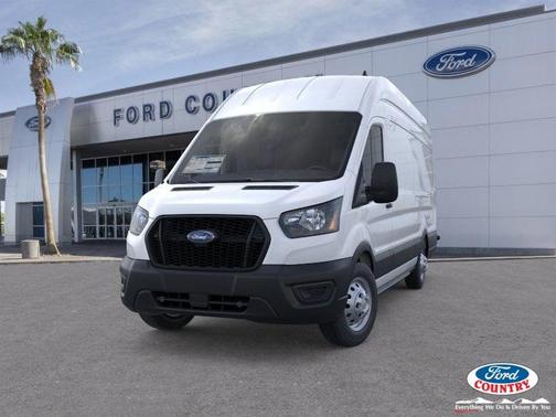 2025 Ford Transit-350 Base