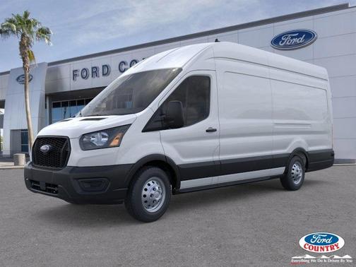 2025 Ford Transit-350 Base