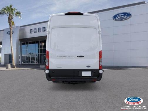 2025 Ford Transit-350 Base
