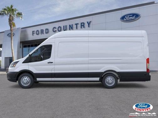 2025 Ford Transit-350 Base