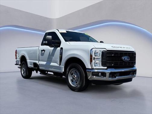 2024 Ford F-350 XL