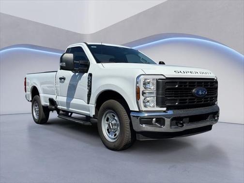 2024 Ford F-350 XL