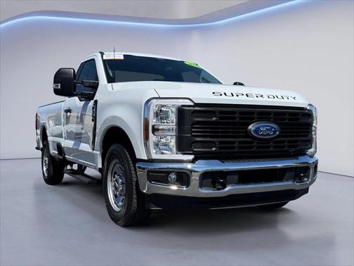2024 Ford F-350 XL