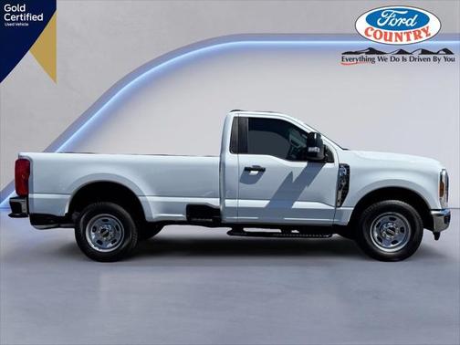 2024 Ford F-350 XL