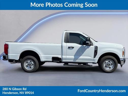 2024 Ford F-350 XL