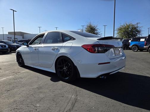 2023 Honda Civic Si Base