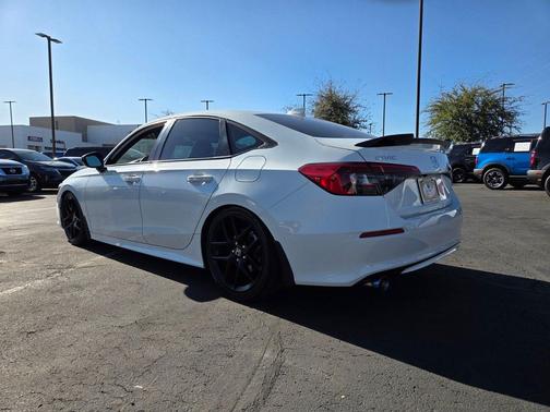 2023 Honda Civic Si Base