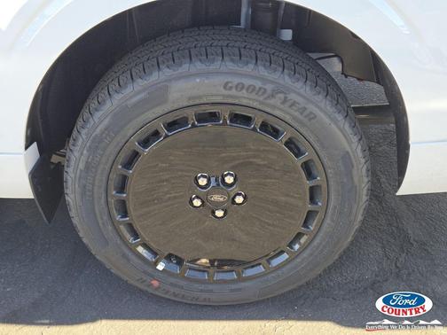 2025 Ford Maverick Lobo