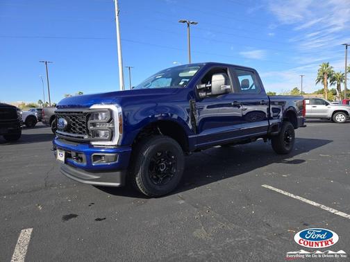 2026 Ford F-250 XL