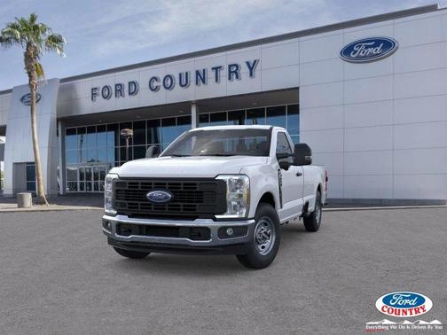 2025 Ford F-250 XL
