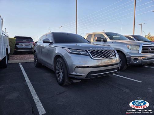 2022 Land Rover Range Rover Velar P250 S