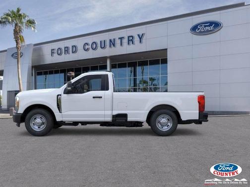 2025 Ford F-250 XL