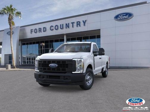 2025 Ford F-250 XL