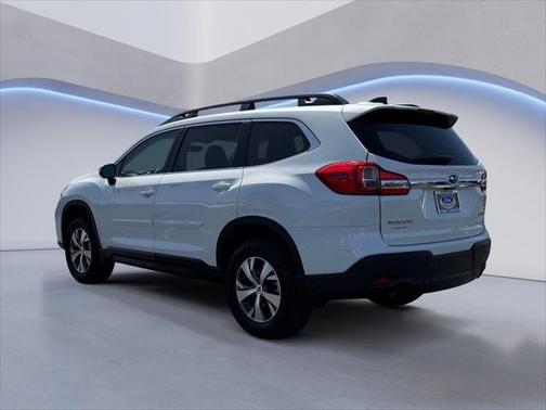 2020 Subaru Ascent Premium 8-Passenger