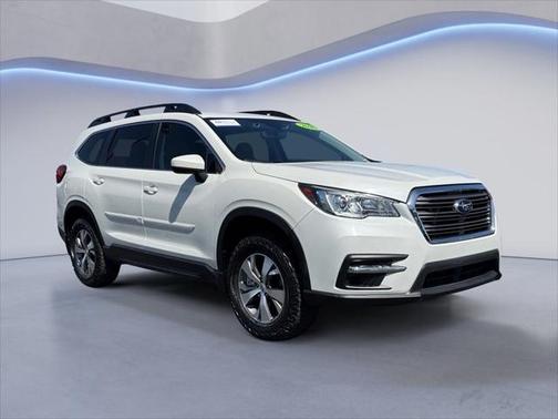 2020 Subaru Ascent Premium 8-Passenger