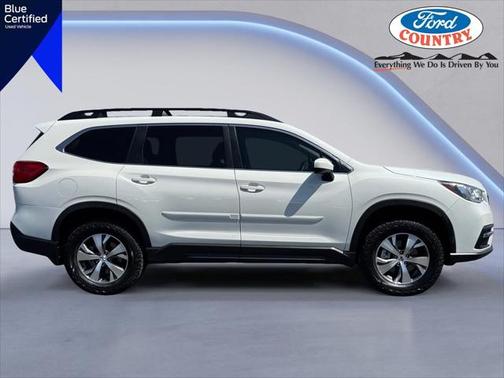 2020 Subaru Ascent Premium 8-Passenger
