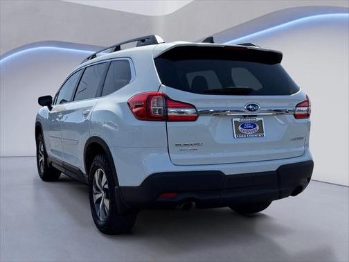 2020 Subaru Ascent Premium 8-Passenger