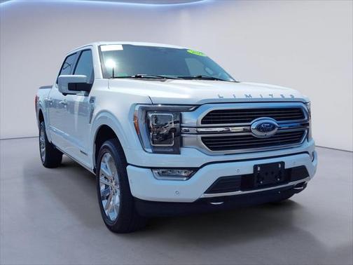 2022 Ford F-150 Limited