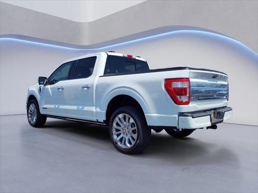 2022 Ford F-150 Limited