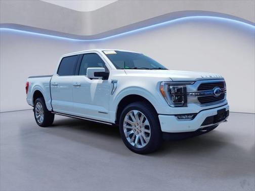 2022 Ford F-150 Limited