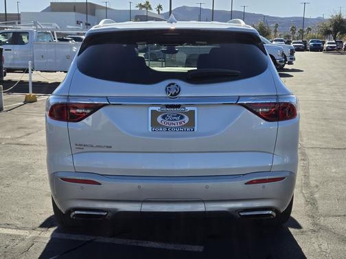 2022 Buick Enclave AWD Premium