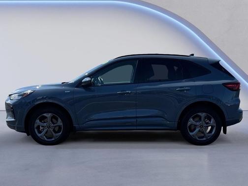 2024 Ford Escape ST-Line Select