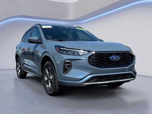2024 Ford Escape ST-Line Select