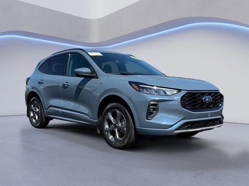 2024 Ford Escape ST-Line Select