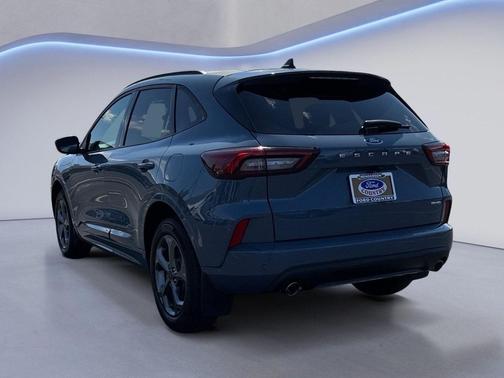 2024 Ford Escape ST-Line Select