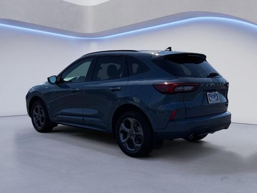 2024 Ford Escape ST-Line Select