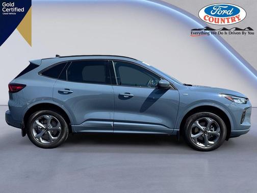 2024 Ford Escape ST-Line Select