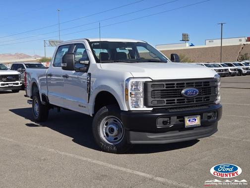 2026 Ford F-250 XL