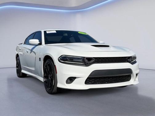 2019 Dodge Charger R/T