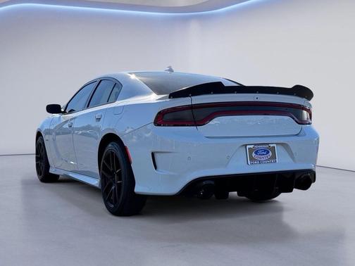 2019 Dodge Charger R/T
