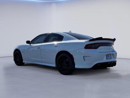 2019 Dodge Charger R/T