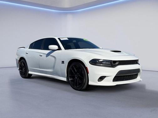 2019 Dodge Charger R/T
